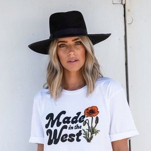 Lack Of Color Noir Rancher